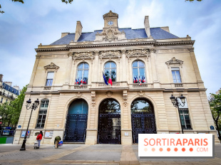 Visuel Paris 11e - Mairie 11e