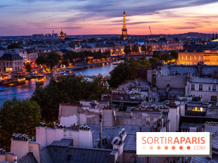 Visuel Paris 1er - nuit