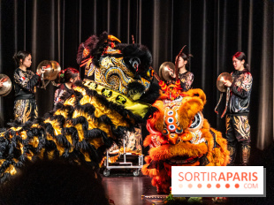 Nouvel An lunaire au Musée Guimet par le Collectif Banh Mi -  A7C6988