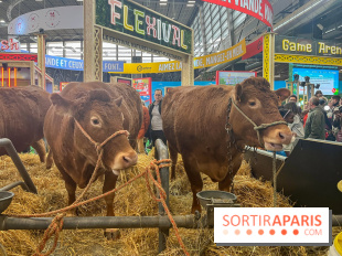 Salon de l'agriculture 2024 - image00039