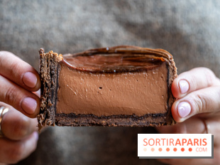 L'oeuf de Pâques Bénitier du Shangri-La Paris par Maxence Barbot -  A7C7684