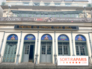 Urbania city, le spectacle de danse hip-hop au Théâtre du Gymnase 