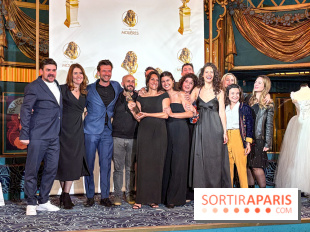 4211 Km, la reprise de la bouleversante pièce au Théâtre Marigny 