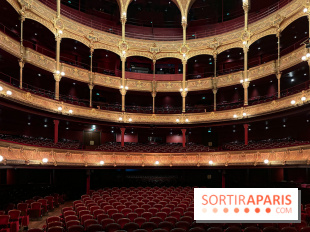 Nos critiques des pièces de théâtre et spectacles du moment à Paris et en Ile de France