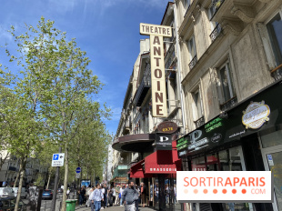 Inconnu à cette adresse : l'adaptation du roman de Kressman Taylor de retour au Théâtre Antoine