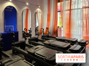 carbonne salle de sport