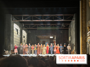 Le Suicidé : la comédie déjantée de La Comédie-Française 