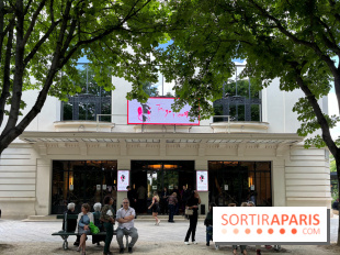 J'ai dit oui : le nouveau spectacle d'Eric Dupont Moretti 