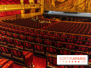 Art de Yasmina Reza de retour au Théâtre Montparnasse