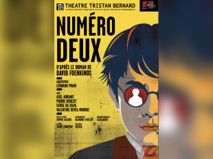 Numéro 2 : l'histoire de celui qui n'a pas été choisi pour jouer Harry Potter 