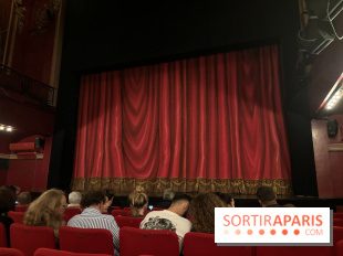 Amis pour la vie : une soirée entre amis qui vire au chaos au Théâtre de l'Œuvre