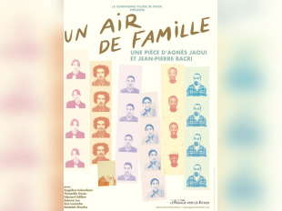 Un Air de Famille : Le théâtre de la famille ordinaire, entre rires et silences