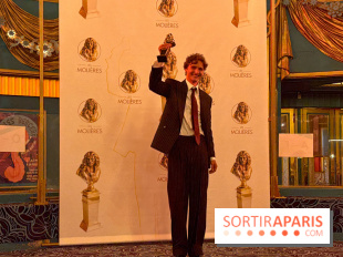 La prochaine fois que tu mordras la poussière : l'adaptation du livre de Panayotis - notre critique 