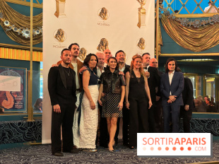 Du charbon dans les veines : une pièce bouleversante, grande gagnante des Molières 2025 