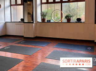 Les ailes du canal : le temple du Pilates en plein cœur de Paris