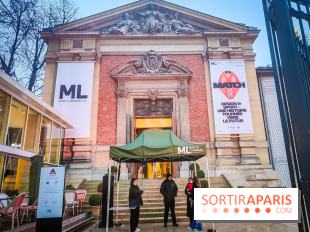 Match, design et sport : l'exposition originale du musée du Luxembourg - IMG20240311183934