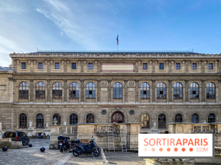 Les Tiepolo, l'exposition aux Beaux-Arts de Paris - IMG 5363