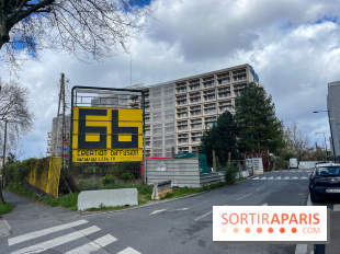 6b Saint-Denis - nos photos