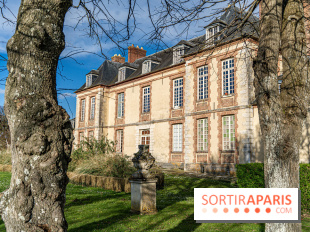 Le Parc du Château de Plaisir (78) - photos -  A7C0023