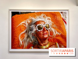 Fashion Faux Parr : l'exposition photo gratuite du célèbre photographe de mode Martin Parr, à Paris - image00015