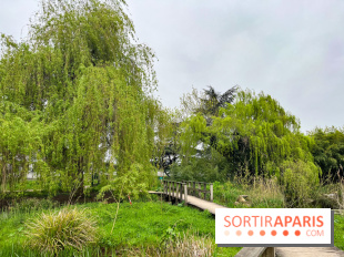 Arboretum de Paris - nos photos