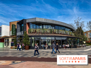 Rosalie Disney Village - IMG 5973 2