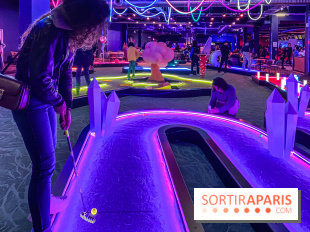 Nikito Domus : l'espace de loisirs immersif à Rosny-sous-Bois - IMG 6279