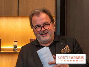 Infiniment Chocolat, la première boutique de chocolat de Pierre Hermé à Paris -  A7C2981