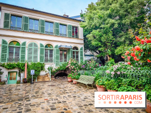 Les chevaux de Géricault : l'exposition hommage au peintre se dévoile au musée de la Vie Romantique - IMG20240514094653