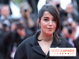 ©Rachid Bellak - Cannes 2024 : Tapis Rouge - Furiosa A Mad Max Saga - Leïla Bekhti