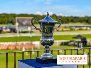 Visuels Hippodrome de Longchamp - courses de chevaux - Prix de Diane - image00022