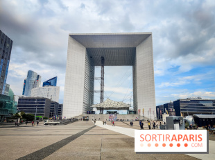 La Tête dans les Nuages - la Défense - IMG20240523094911