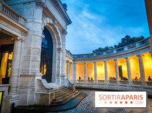 Nuit Blanche 2024 au Palais Galliera - IMG20240531220636