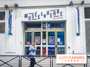 Oh my Gods, l'exposition de Wenna qui nous plonge dans des mondes merveilleux au musée en Herbe - IMG20240605121426