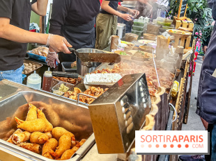 Ici Vietnam Festival à Paris - photos  - IMG 0113