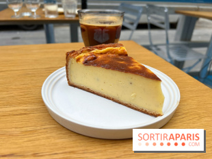 Gast - Flan à la vanille