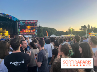 Solidays 2024 - nos photos