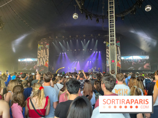 Solidays 2024 - nos photos