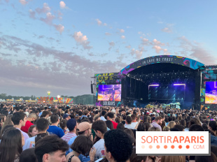 Solidays 2024 - nos photos