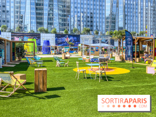 Garden Parvis 2024 La Défense - IMG 8450
