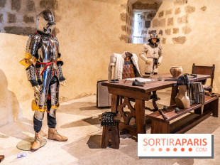 Le Château de Blandy-les-Tours en Seine-et-Marne (77), nos photos -  A7C7952