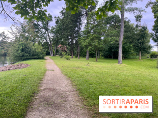 Les îles du lac inférieur, au bois de Boulogne - nos photos - image00023