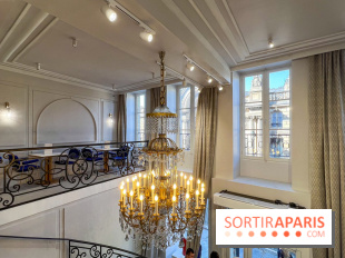 Maison Élysée : : le premier musée de l'Élysée, hébergeant un café et une boutique - image00072