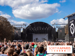 Rock en Seine 2024, nos photos