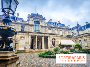 Le méconnu Musée Jacquemart-André et sa belle collection d'art à Paris