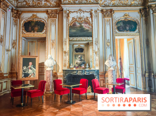 Le méconnu Musée Jacquemart-André et sa belle collection d'art à Paris - IMG20240905101156