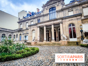 Le méconnu Musée Jacquemart-André et sa belle collection d'art à Paris - IMG20240905104809