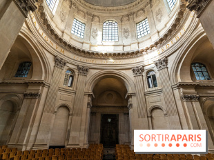 L'institut de France - les photos