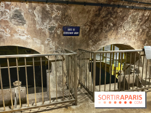 Musée des Égouts - IMG 4790