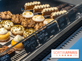 Gare ô pains, la meilleure pâtisserie des Yvelines 2024 - gareopains